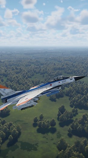 4.1K views · 26 reactions | ~Pilot Ejects in Last Second as Fighter Jet Explodes! | SN Military | Facebook