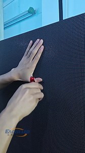 Outdoor front maintenance LED module installation video. Welcome to Inquiry, Eager for Your Long-term Partnership. Website: www.eagerled.com Email: manager@eagerled.com Whatsapp: +86 181 2467 5350 Youtube: https://www.youtube.com/@EagerLED Tiktok:https://www.tiktok.com/@leddisplay_eagerled Facebook: www.facebook.com/eagerled/ #eagerled #leddisplay #ledscreen #ledwall #LEDscreenfactory #LED #madeinchina | LED Screen Factory-Eagerled | Facebook