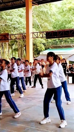 Dance Presentation Grade 8 Student#viralvideo #viralsong #shortviral #trending #dancepresentation