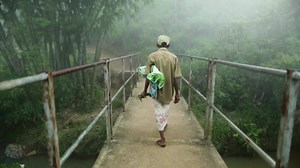 Brother David Steindl-Rast shares a timeless message about gratitude. Learn more: bit.ly/brotherdavidsteindl-rast | Super Soul