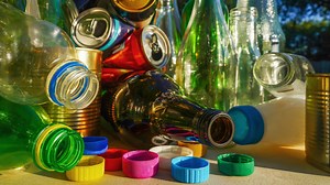 22 Savvy Ways To Reuse Empty Plastic Bottles In The Garden - Garden Guides