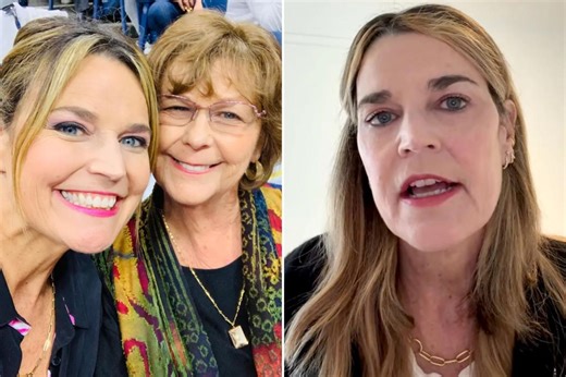 Nancy Guthrie’s final ransom deadline passes as stricken daughter Savannah notes ‘hour of desperation’