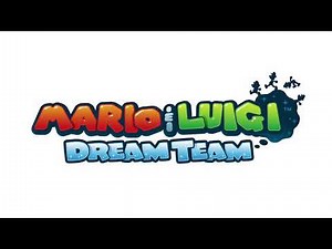 Adventure's End (OST Version) - Mario & Luigi: Dream Team Music Extended