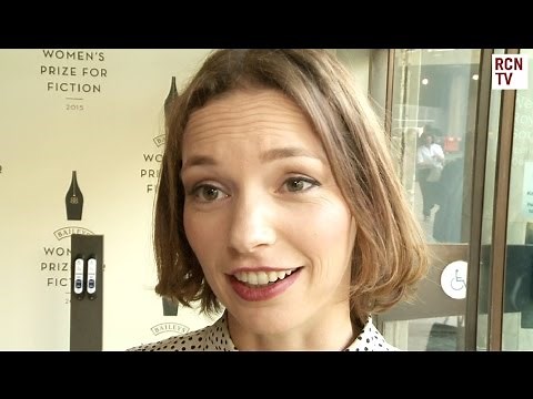 Perdita Weeks Interview - Feminism, Films & Angelina Jolie