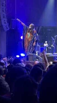 Tiken Jah Fakoly - Festival MIMO Circo Voador (RJ) 19/09/26