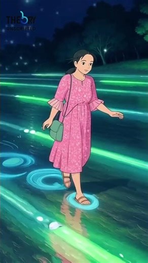 Animated Video | Meditation | Mental Peace