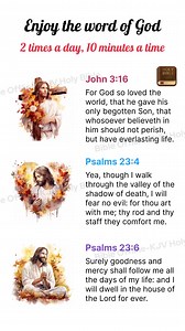 ✨ Strengthen your faith daily with our free Bible app. Get verses, meditations, and prayers tailored to your mood. Download now for spiritual growth on-the-go. ✨ | Bible Offline
