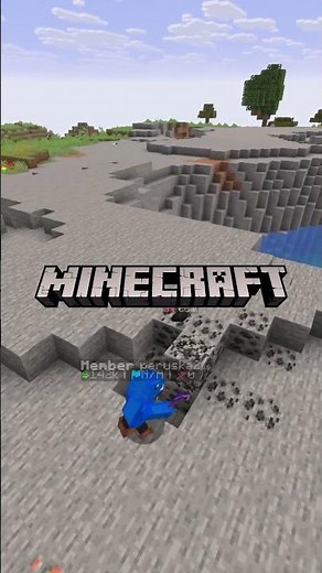 Just pure classic survival Minecraft! Gather, build, and thrive with friends.