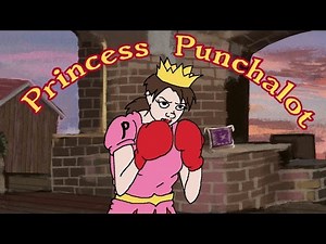 Princess Punchalot