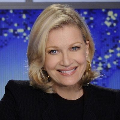Diane Sawyer: Bio, Height, Weight, Age, Measurements