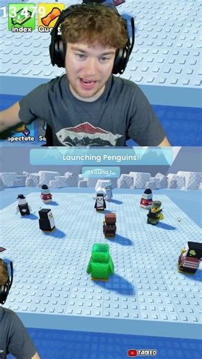 How to WIN EVERY Knockout Game #roblox