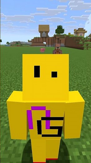 FASTEST Way to Travel in Minecraft