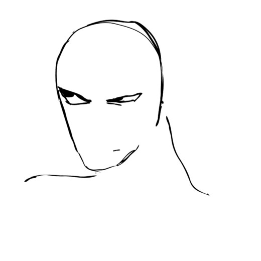 first toonsquid animation! idk y I made this,, #pursuer #artful #dieofdeath #fyp