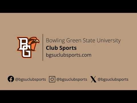 BGSU Club Sports: More Than a Game