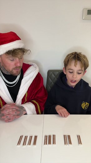 Ryan Tricks on TikTok