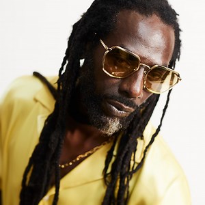 Buju Banton Concert & Tour History  | Concert Archives