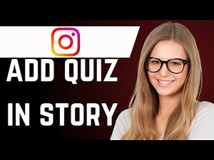 How to Use Instagram Quiz Sticker