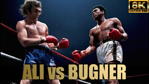 Früherer Ali-Herausforderer & Schauspieler Joe Bugner verstorben