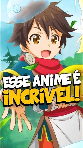 anime: Kamitachi ni Hirowareta #anime