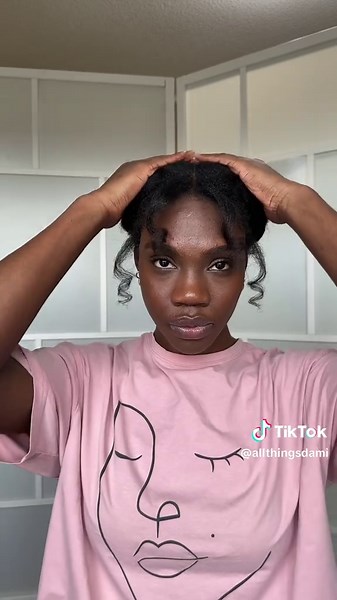 Replying to @Kez🤍 Easy & elegant crown braids on my short 4c hair 🥰 The fact that this is no extensions just me is crazyyyy! I could really get used to this 👏🏾✨ What would you rate this style out of 10?? #shorthairstyles #eleganthairstyles #crownbraid #bohobraids #naturalhairstyles #naturalhairjourney#shortnaturalhair #shortnaturalhairstyles #naturalhairtutorial #naturalhairtips #blackgirlhairstyles #type4hairstyles #type4hair #lowporosityhair #blackgirlhairtok #blackgirlhairtok #torontocrea