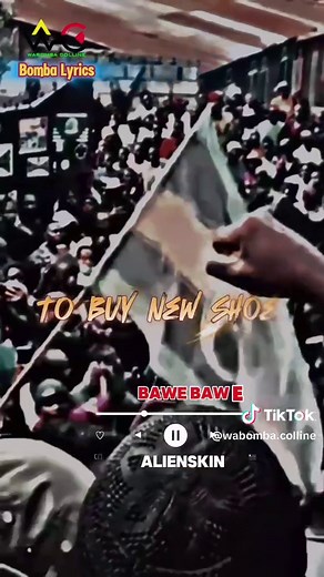 Alien Skin Releases New Song 'Bawe Bawe' After Prison