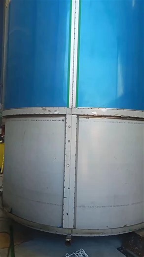 Jonathan Hernández | Pollo TEAM 🤑🤑🤑💯👌😎🔥 Still in process/Aún en proceso Almost finished/Casi terminado 📷: @kronos_mick26 #welding #stainlesssteel #tigwelding... | Instagram