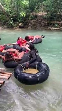 River Tubing Adventure | Royal Tours Vacations