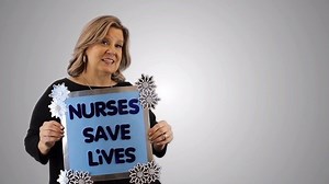 14K views · 263 reactions | During National Nurses Week, May 6-12, we recognize the vast contributions and positive impact of American's 4 million registered nurses. This week and all year long, we want to thank nurses for providing the highest level of care to their patients. #nursesweek | American Sentinel College of Nursing & Health Sciences | Facebook