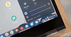 Chrome OS will soon let you disable automatic updates