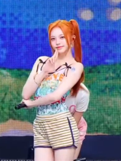 Hearts2Hearts — Lemon Tang M COUNTDOWN 2026.7.2 Performance