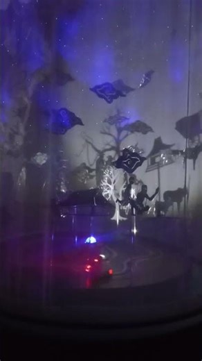 Art Display about Java #art #artdisplay #arttravel