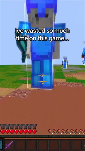 Minecraft PvP sword tips: stop wasting time and improve fast