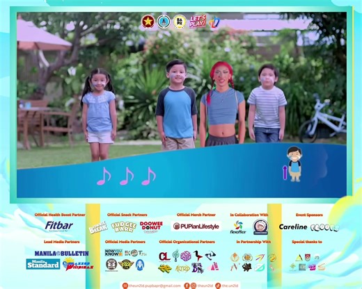 Skip ad? When Shack Daidana’s in it, you can’t. 🔥 Relive the nostalgia of Unilab’s iconic jingle that lives rent-free in our heads—just a little bit extra and very much unskippable. 👀 Secure your MarkADo seat now!♟️ https://forms.gle/goqwQgQ5AK9DS9WB8 https://forms.gle/goqwQgQ5AK9DS9WB8 https://forms.gle/goqwQgQ5AK9DS9WB8 #MarkADo #22ndAdCongress #LetsPlay #THEUN2LD #PUPBAPR