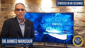 33K views · 319 reactions | FinTech in 90 Seconds | Dr. Ahmed Adel...