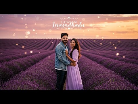 Idhayam Inaindhadu (இதயம் இணைந்தது) | Soulful Duet | Tamil Music TV