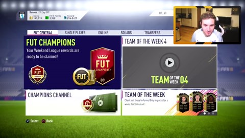 Top 100 in the world pack! 92 Lewandowski?