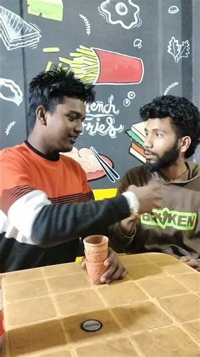 20 tekar saa#teafunny#saafunny#funnyvideo #comedy #comedyshorts #funny #banglacomedy #banglafunny