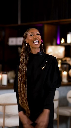 Meet the Top 16 Finalist for Miss SA 2024 - Palesa Lombard