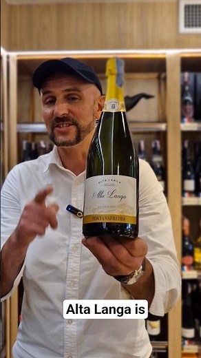 Is Alta Langa, the most underrated sparkling wine of the world?