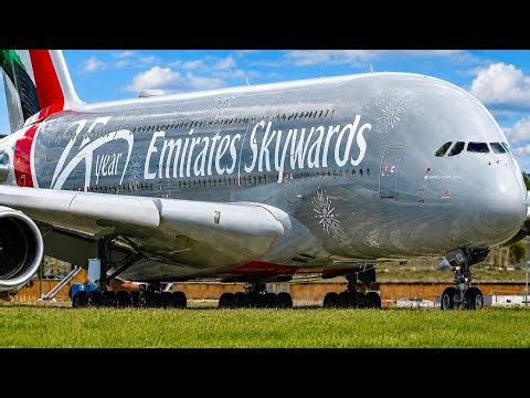 ✈️ 21 BIG PLANES CLOSE UP at Melbourne Airport! ✈️ Close-Up Landings & Takeoffs
