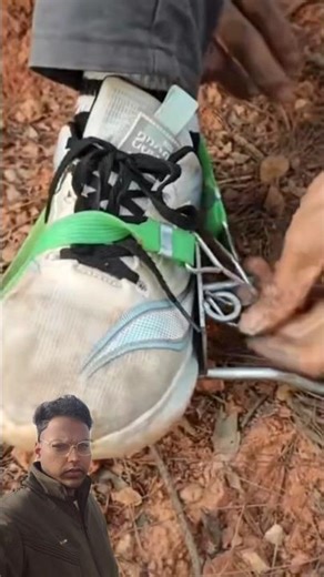 China’s genius shoe device lets anyone climb without slipping! 😱🧗‍♂️