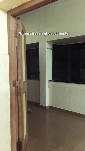 Hostel Ghost in Tamil: Kim Hostels Machakos Story