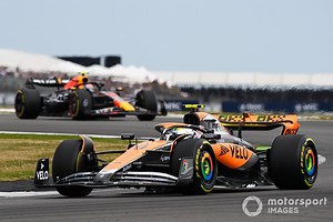 LIVE F1 - Suivez le Grand Prix de Grande-Bretagne en direct | Live Texte | Motorsport.com