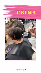 24K views · 160 reactions | 3 tagli di capelli: corto, chin bob e bob! Quale vorreste avere? #capelli #hairstyle #haircut Jacob K Hair | CapelliStyle.it | Facebook