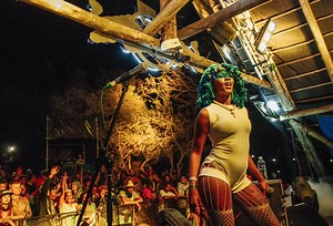 The new wave way: How SA’s now generation moves different