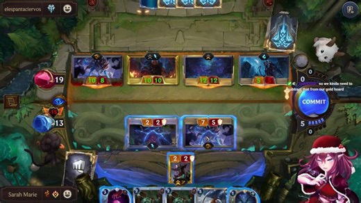 No one is safe from the plundering