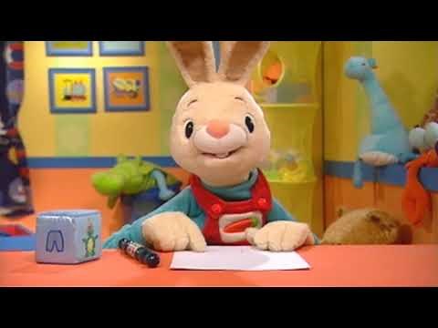 Harry The Bunny Ep 41