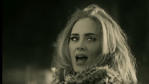 Hear 'Hello', Adele's new song | The Citizen