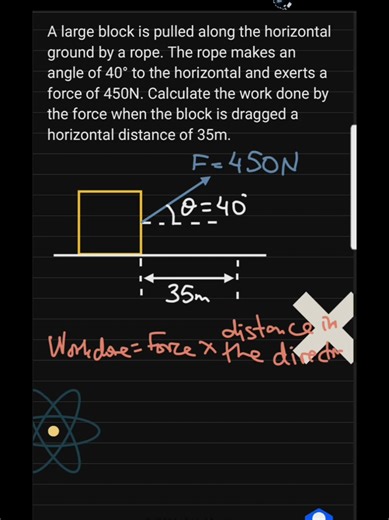 Free A Level Physics Revision Notes on Forces