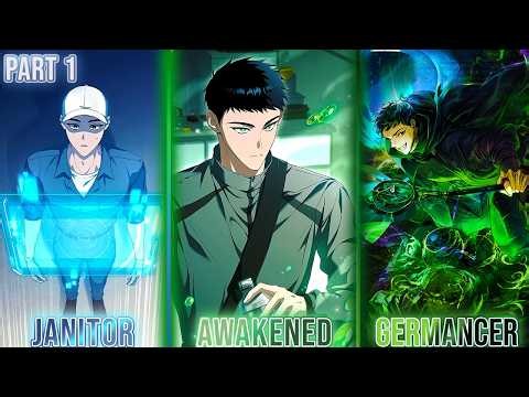 Loser Awakens The Ability To Bring Dead Germs Back To Life Commanding An Unlimited Amount [#1]